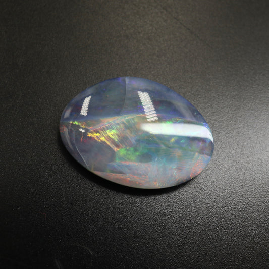 【ボルダーオパール6.18ct】【I031】