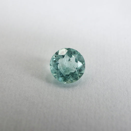 【パライバトルマリン0.112ct】【J048】