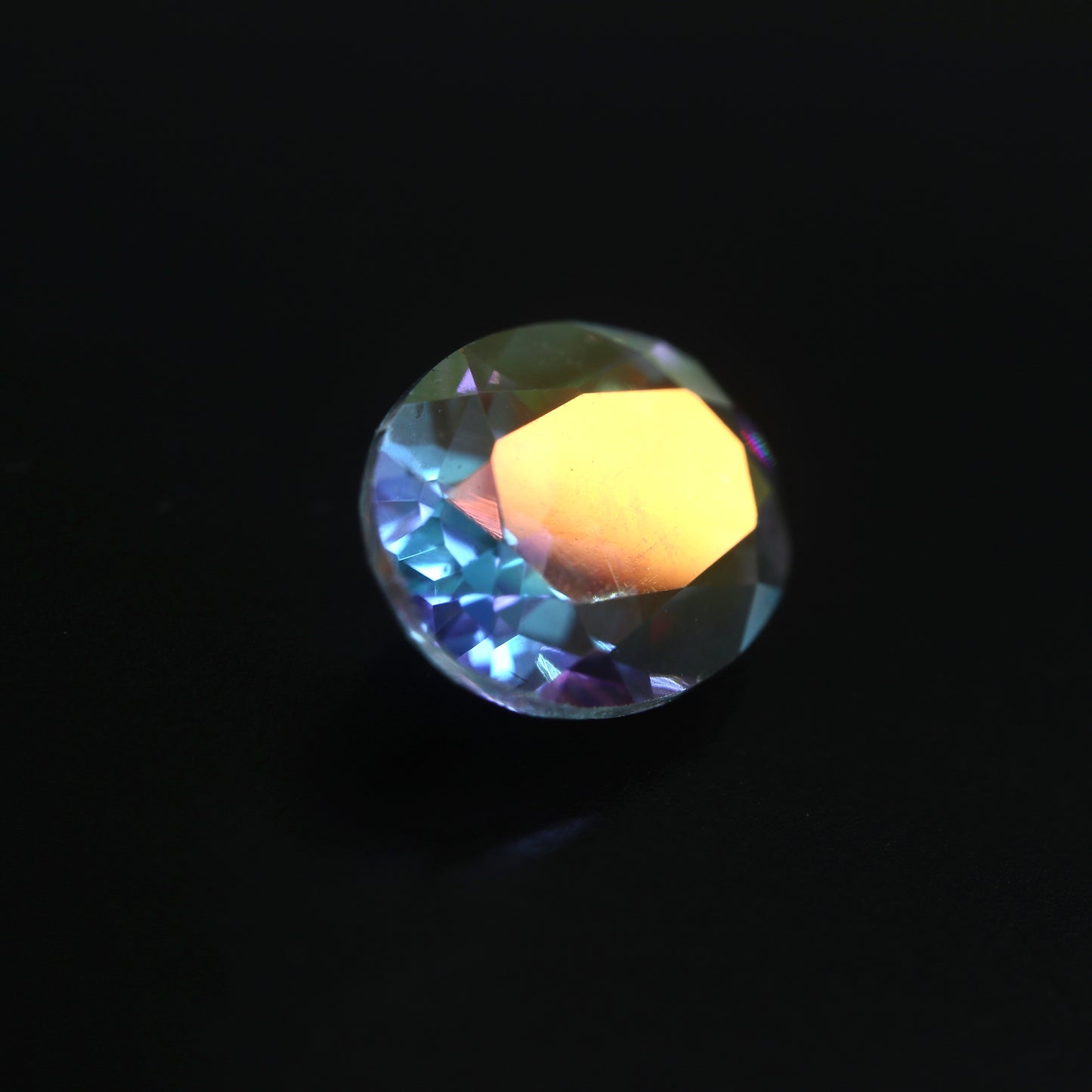 【ミスティックトパーズ1.54ct】【H038】