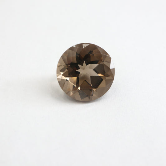 【スモーキークォーツ3.5ct】【J090】