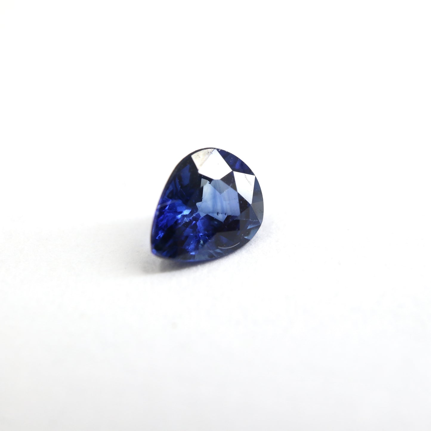 【サファイア0.342ct】【O022】