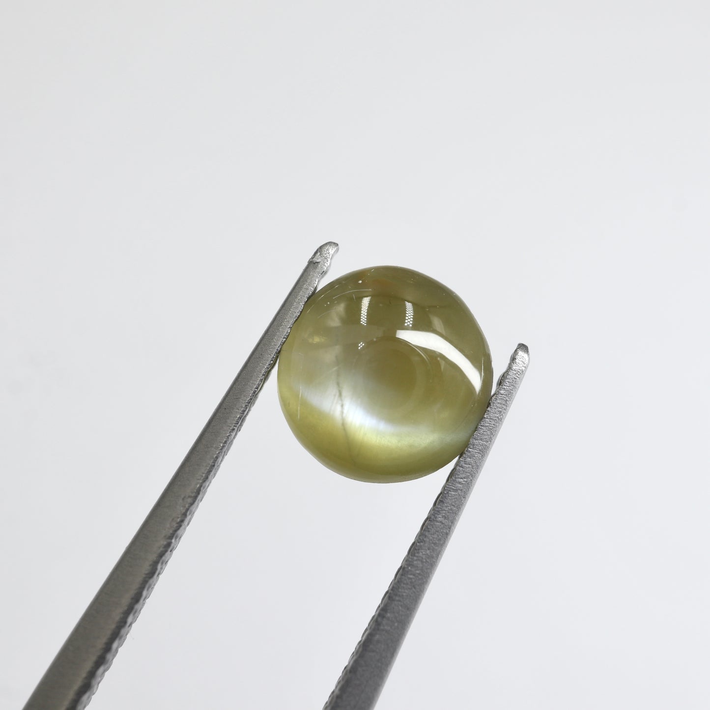 【クリソベリルキャツアイ1.504ct】【M094】