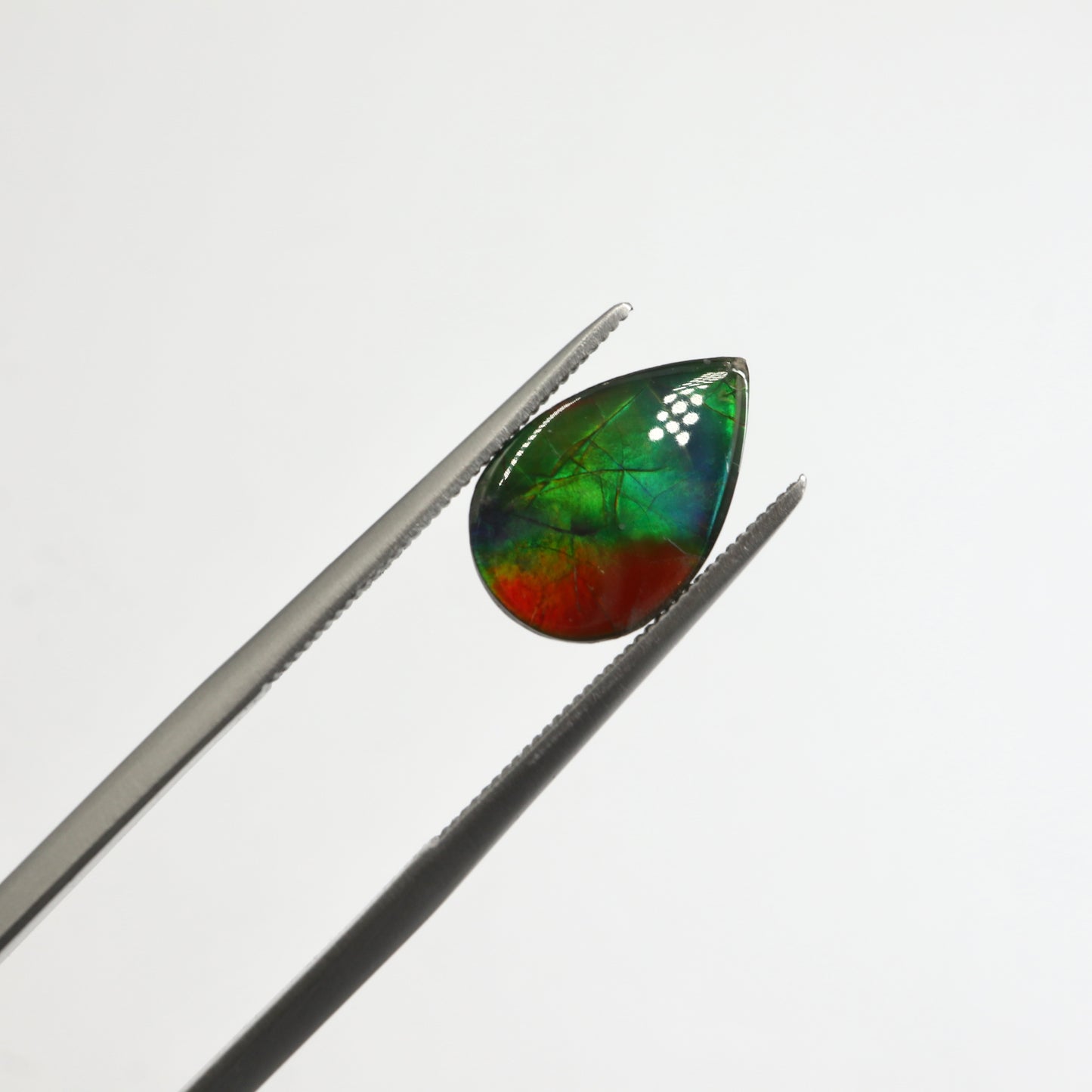 【アンモライト2.485ct】【M015】