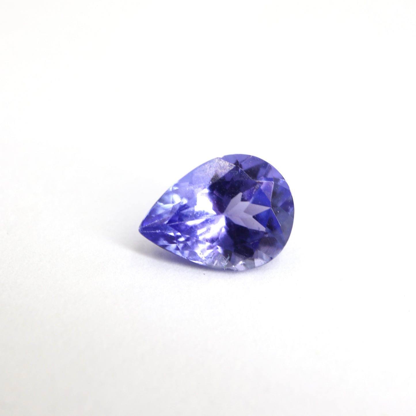 【タンザナイト0.94ct】【P033】