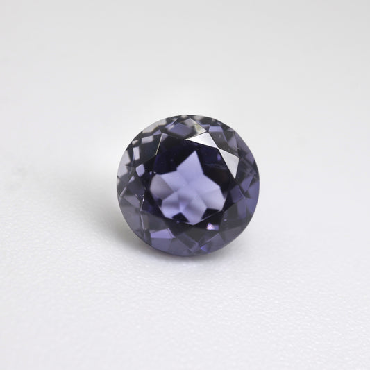 【アイオライト2ct】【F095】