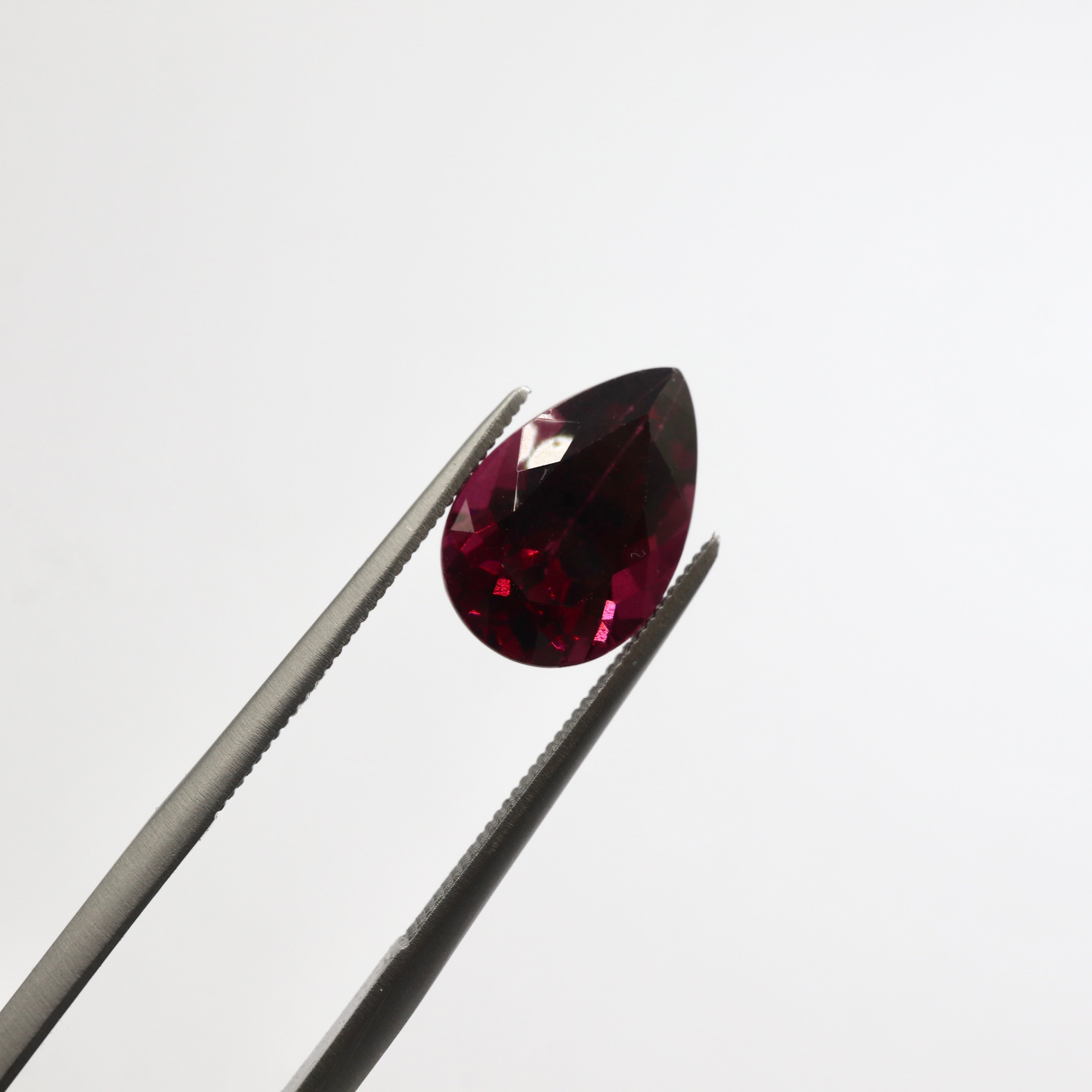 天然ロードライトガーネット4.324ct】【M023】 – POCKET BY KISHUN
