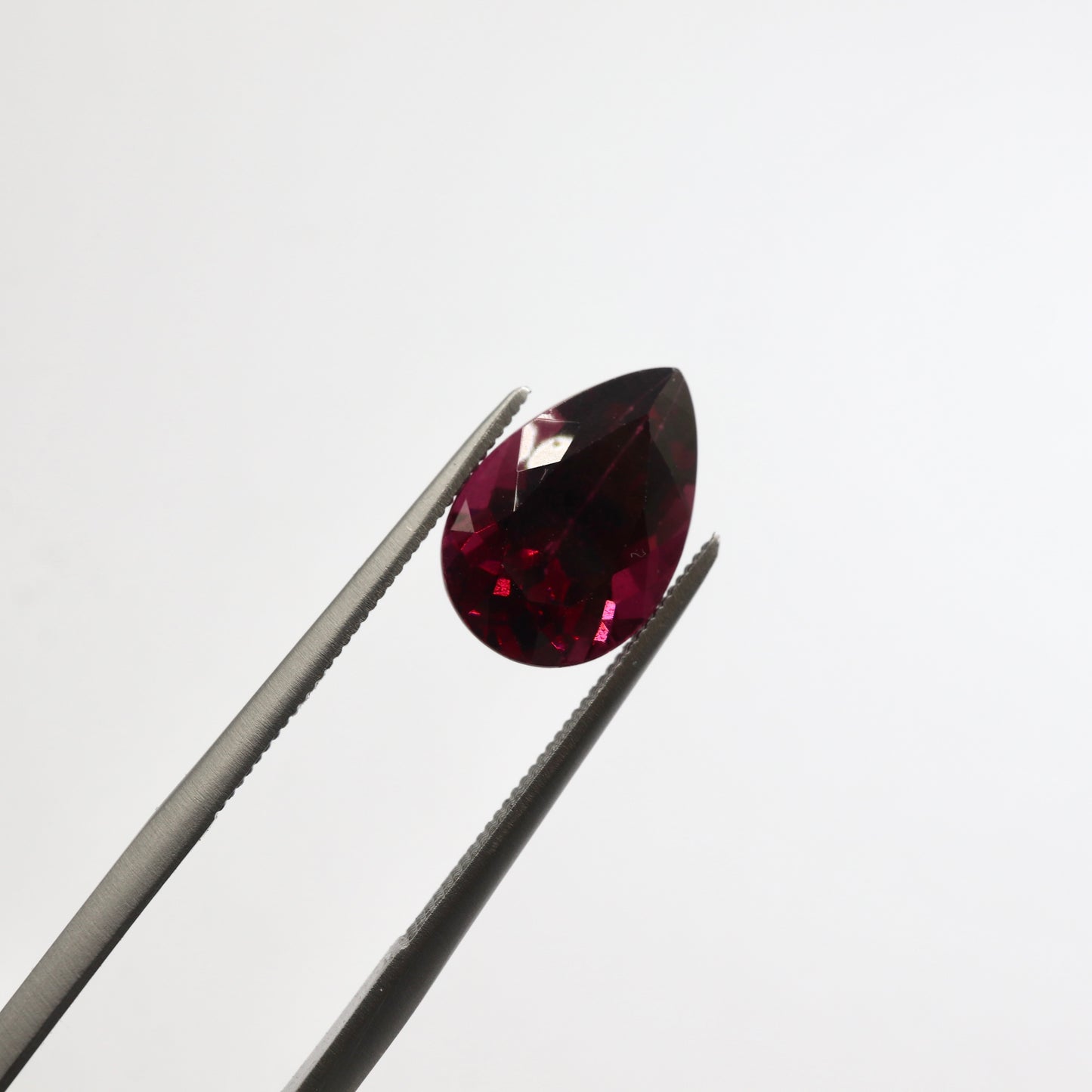 【天然ロードライトガーネット4.324ct】【M023】