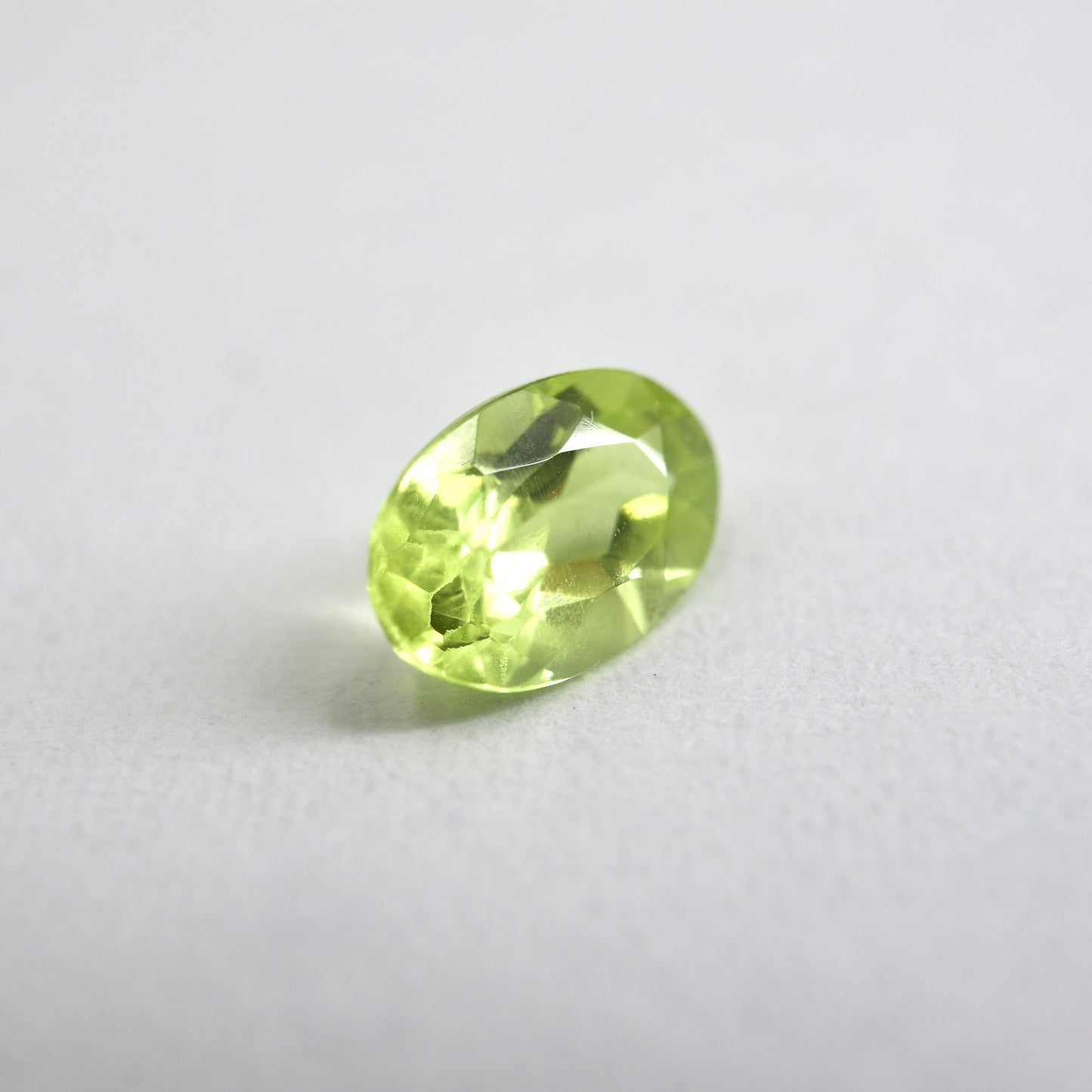 【クリソベリル0.55ct】【O020】