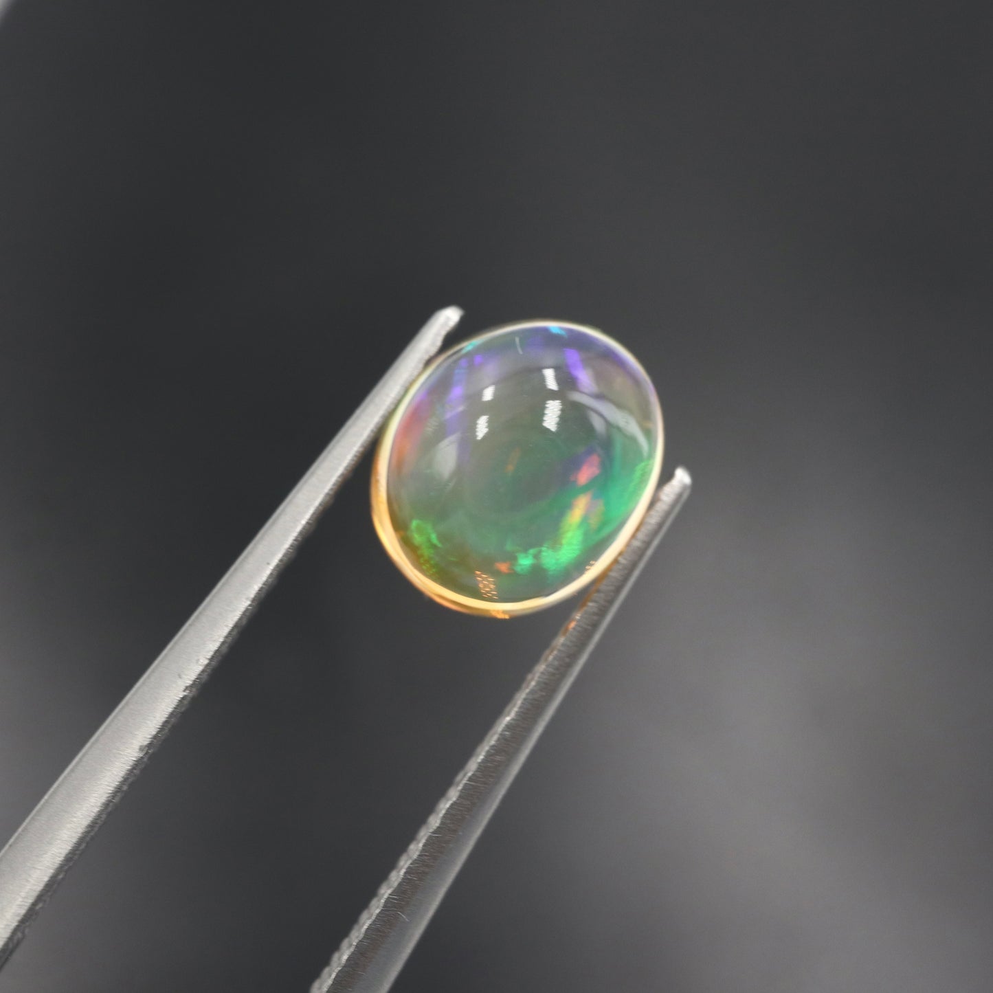 【オパール1.29ct】【J080】