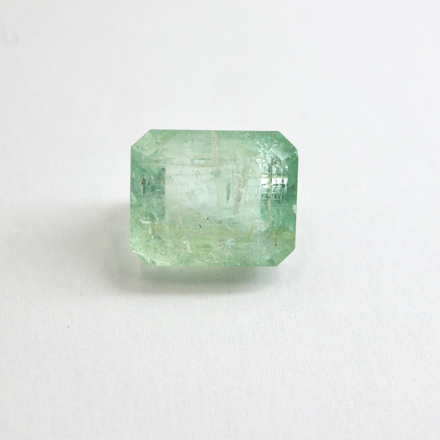【ベリル13.6ct】【O079】