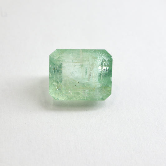 【ベリル13.6ct】【O079】
