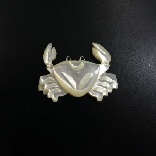 【天然シェル11.326ct】【O097】