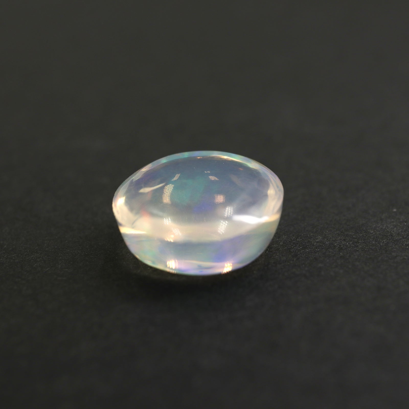 【天然ウォーターオパール3.252ct】【Q006】