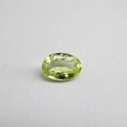 【クリソベリル0.47ct】【N091】