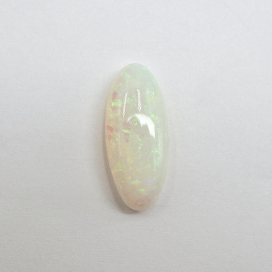 【ホワイトオパール4.535ct】【G039】