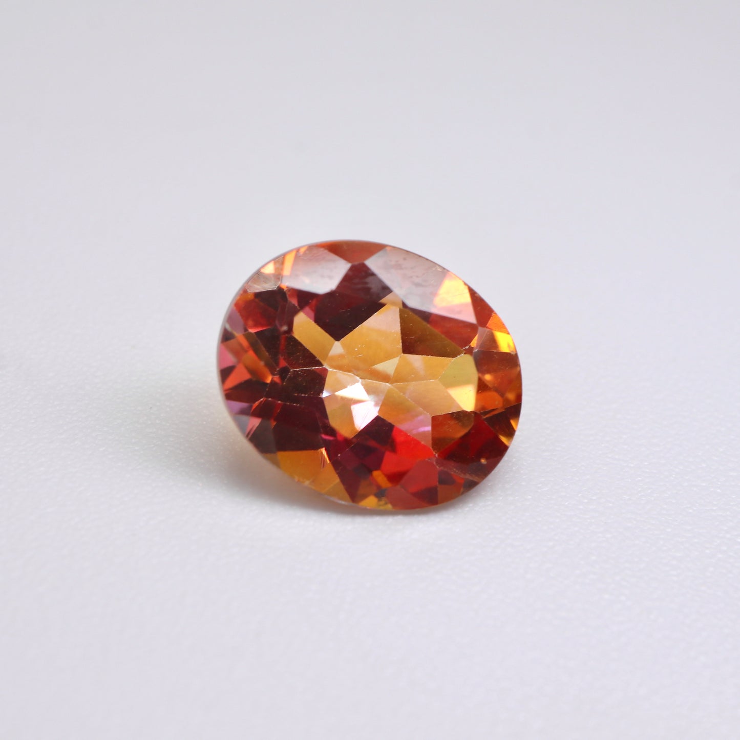 【ミスティックトパーズ3.82ct】【F098】