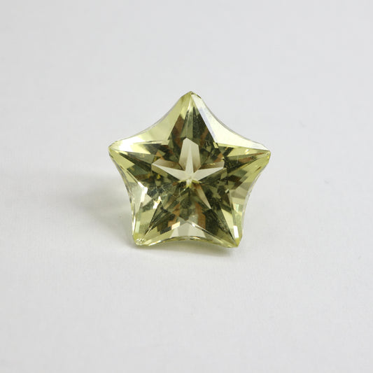 【クォーツ11.1ct】【M008】