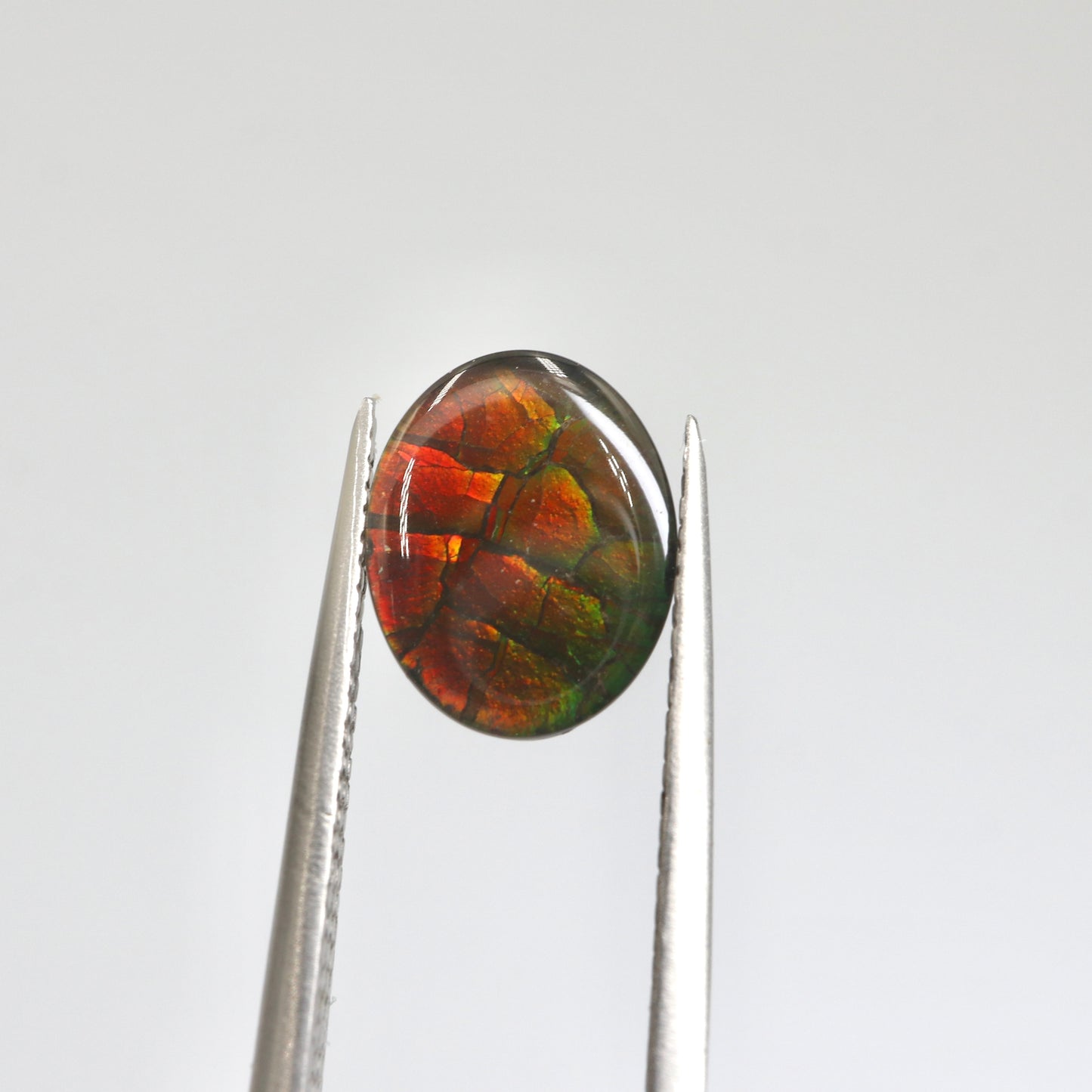 【アンモライト1.99ct】【F087】