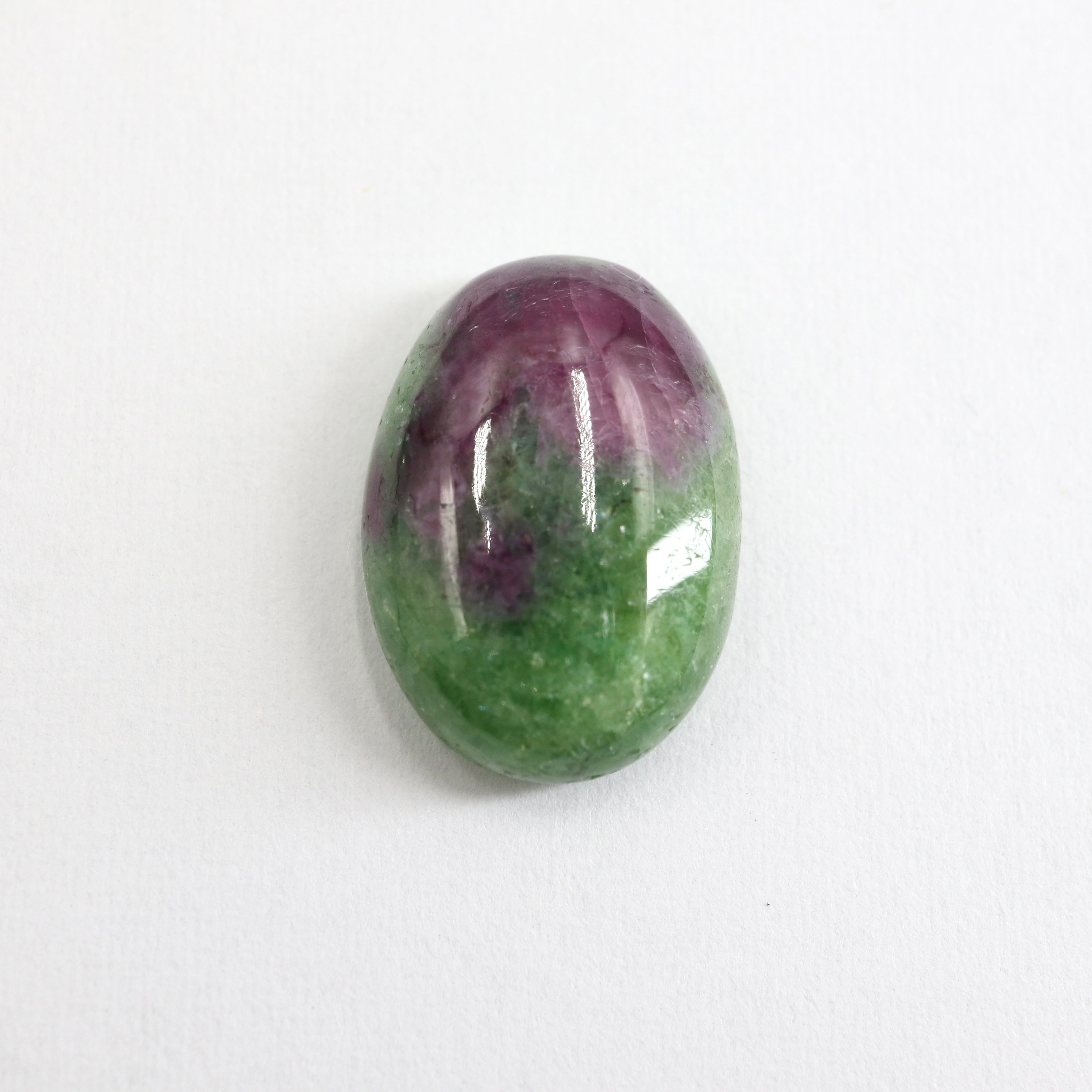 ルビーインゾイサイト6.93ct】【L069】 – POCKET BY KISHUN 公式
