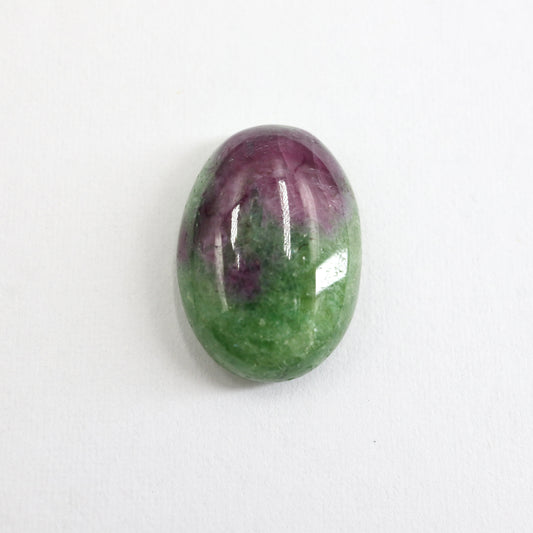 【ルビーインゾイサイト6.93ct】【L069】