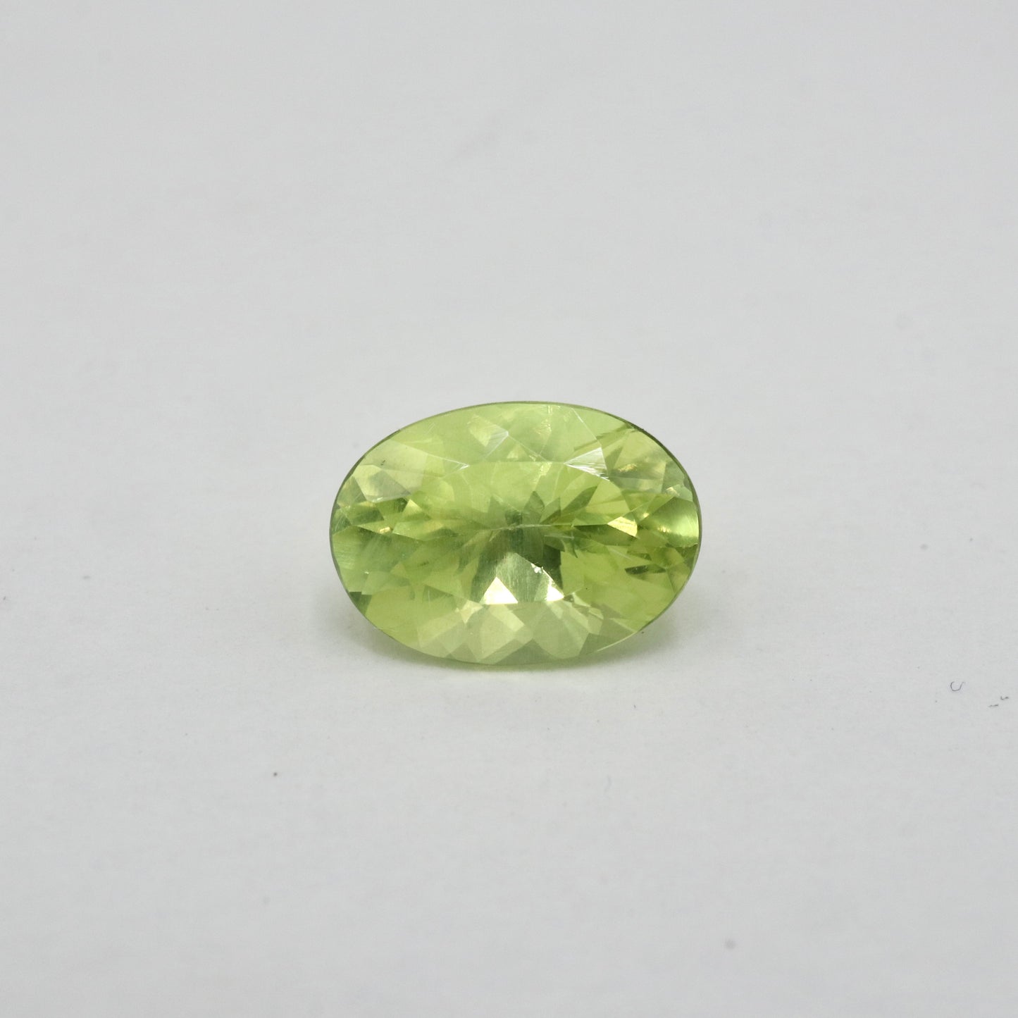 【クリソベリル0.77ct】【K045】