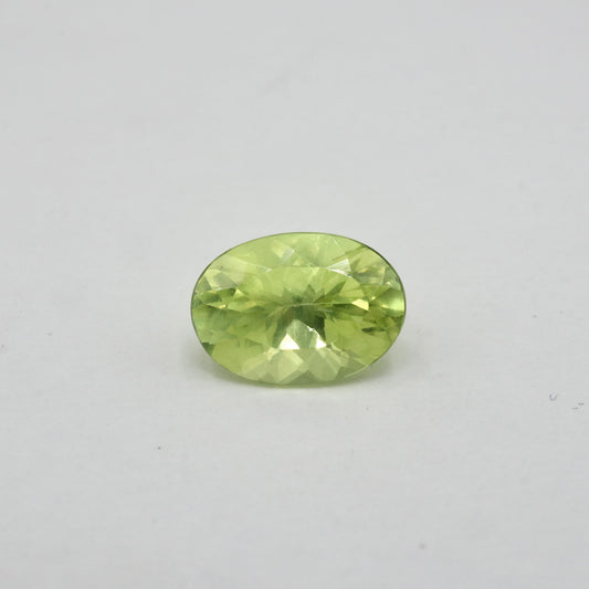 【クリソベリル0.77ct】【K045】