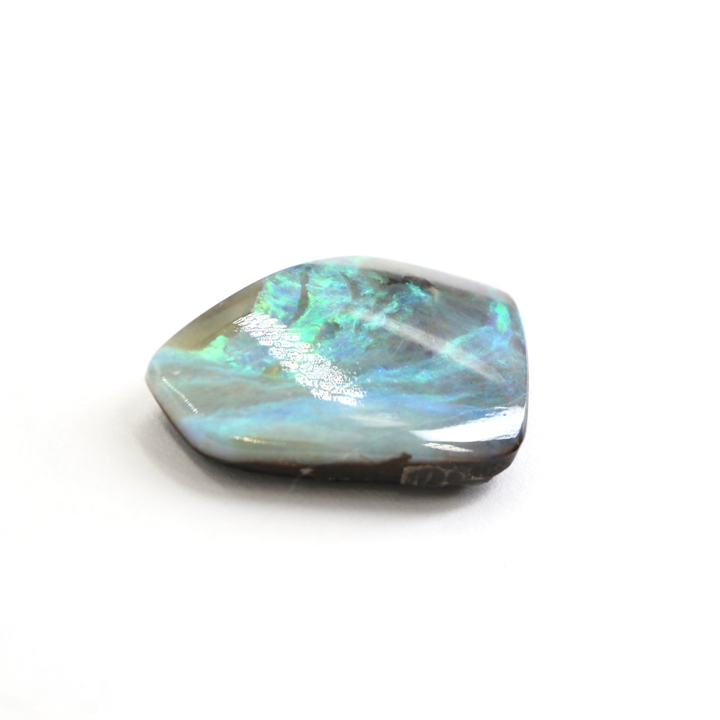 【ボルダーオパール11.79ct】【H056】