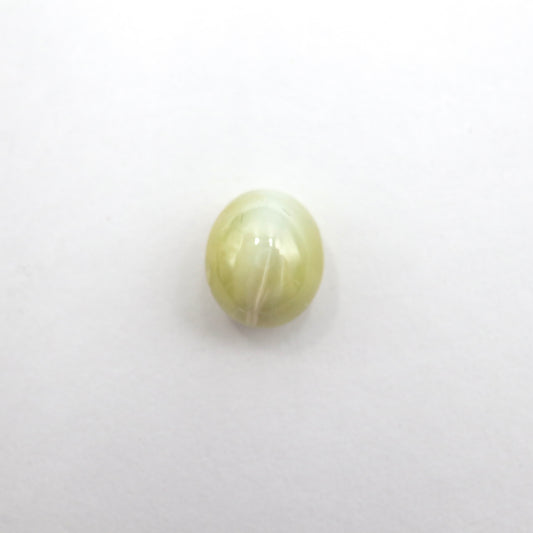 【天然クリソベリルキャッツアイ2.345ct】【P075】