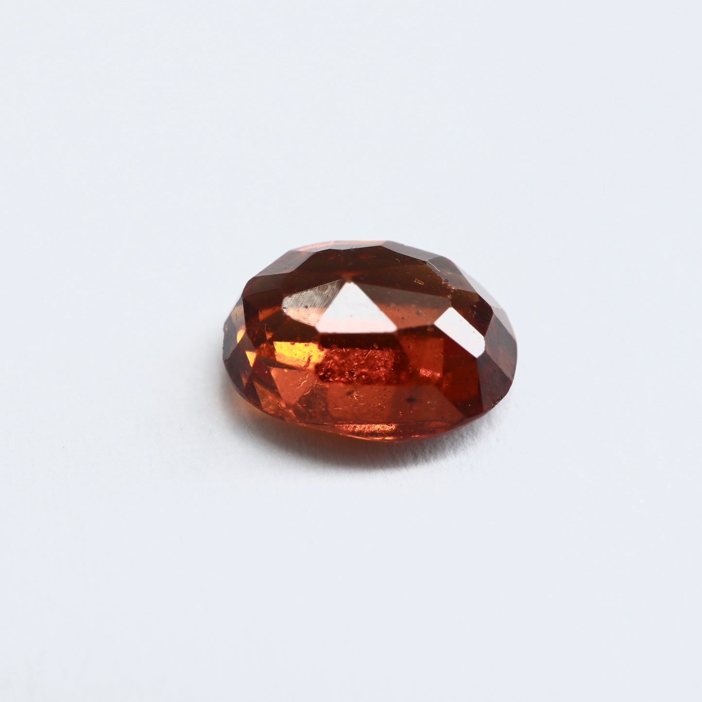 【へソナイトガーネット2.323ct】【N099】