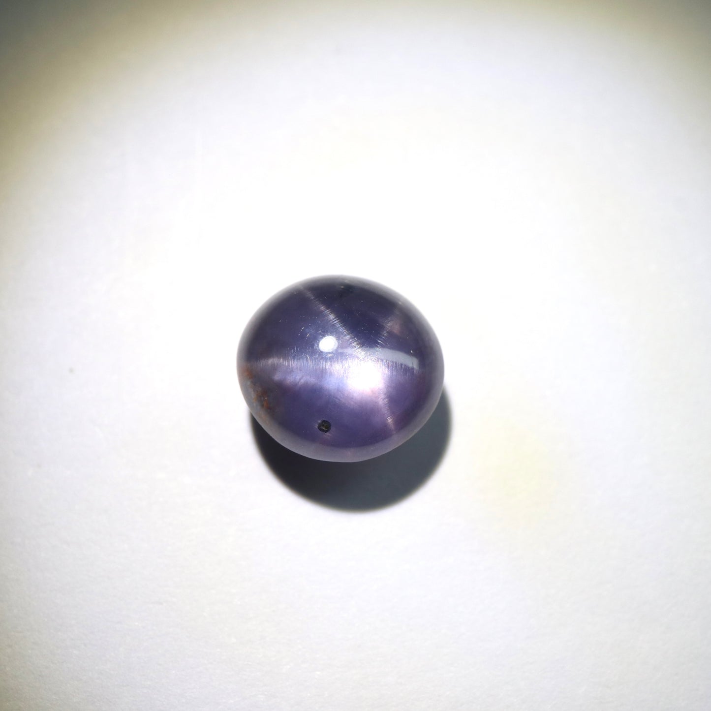 【天然スターサファイア4.239ct】【P038】