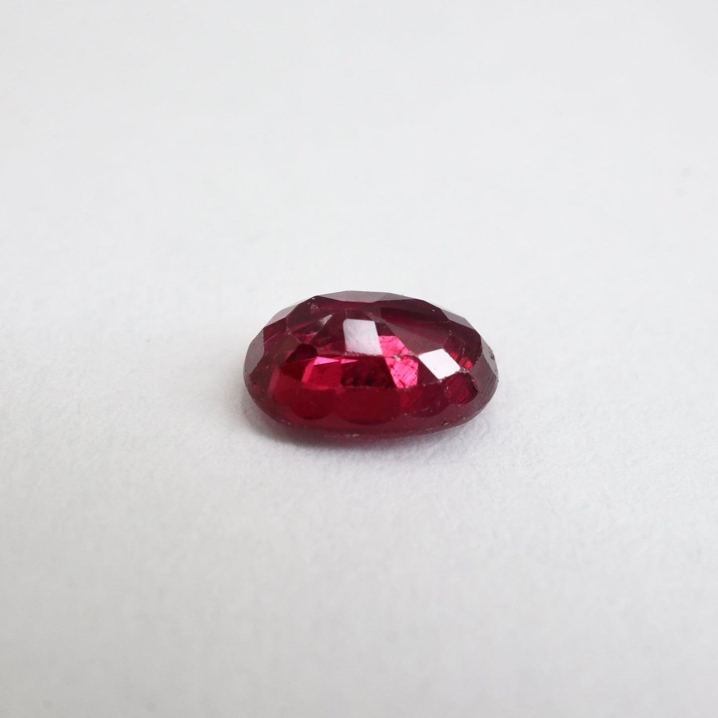 【ルビー0.399ct】【I051】