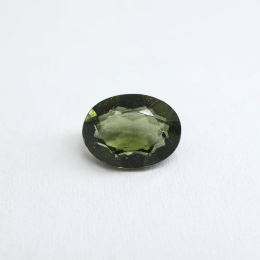 【天然モルダバイト1.148ct】【N094】