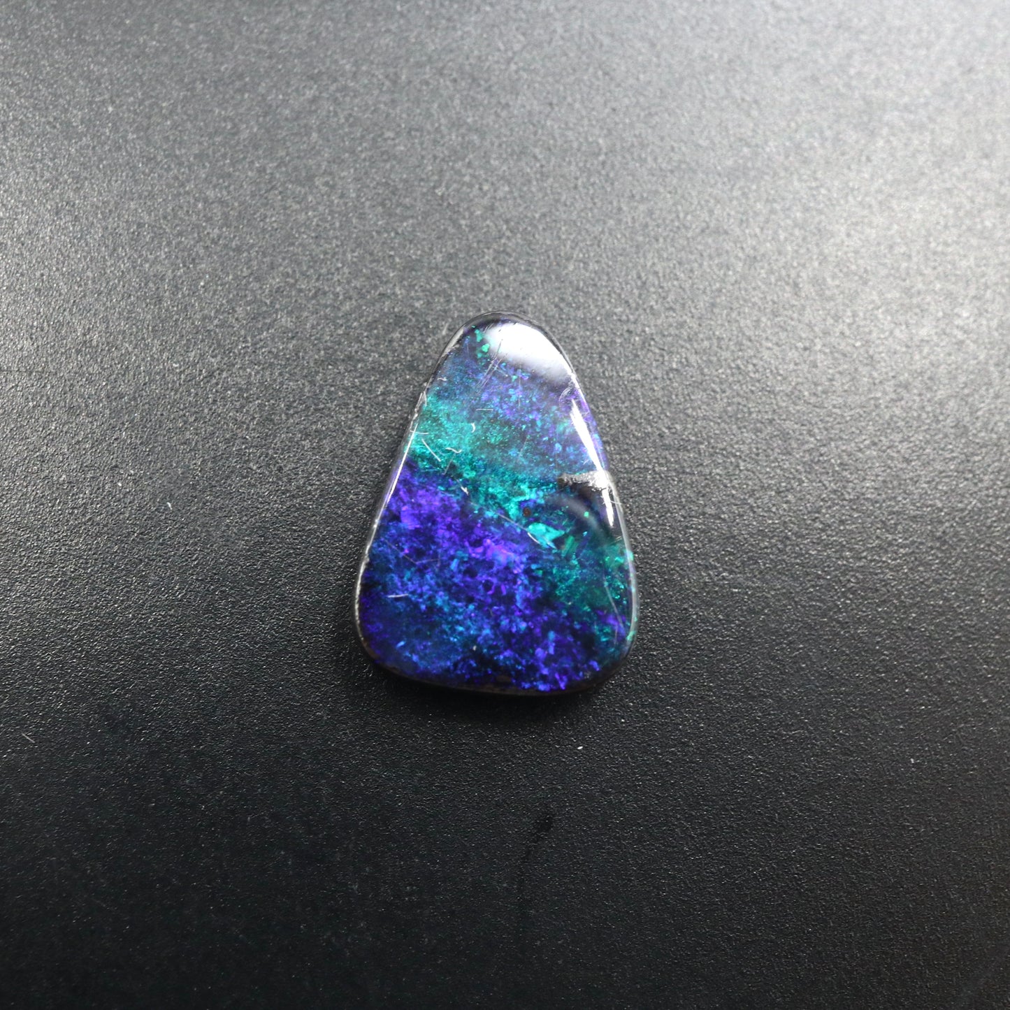 【ボルダーオパール2.250ct】【H074】