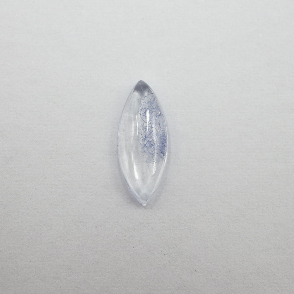 天然デュモルチェライトインクォーツ1.024ct】【L007】 – POCKET BY 