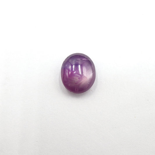 【天然スターサファイア2.247ct】【P080】