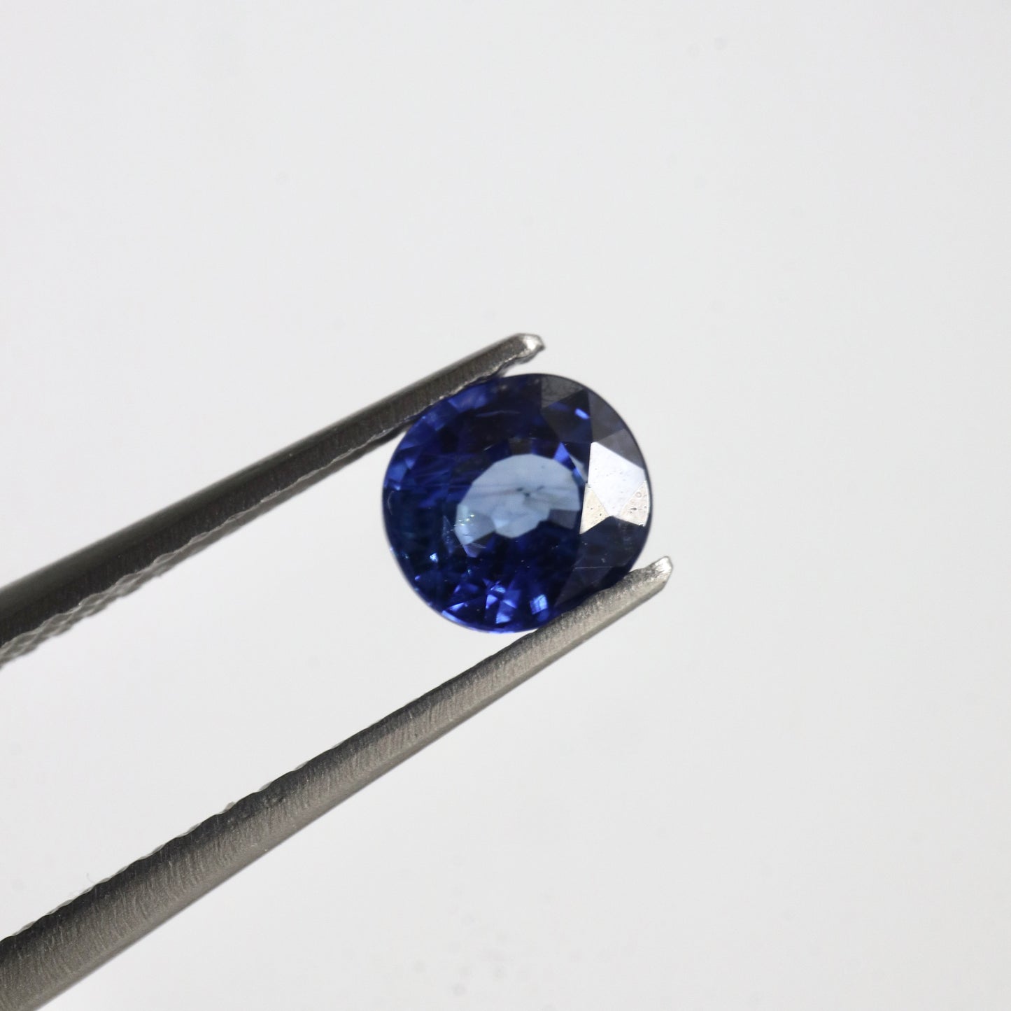 【天然サファイア0.901ct】【M073】