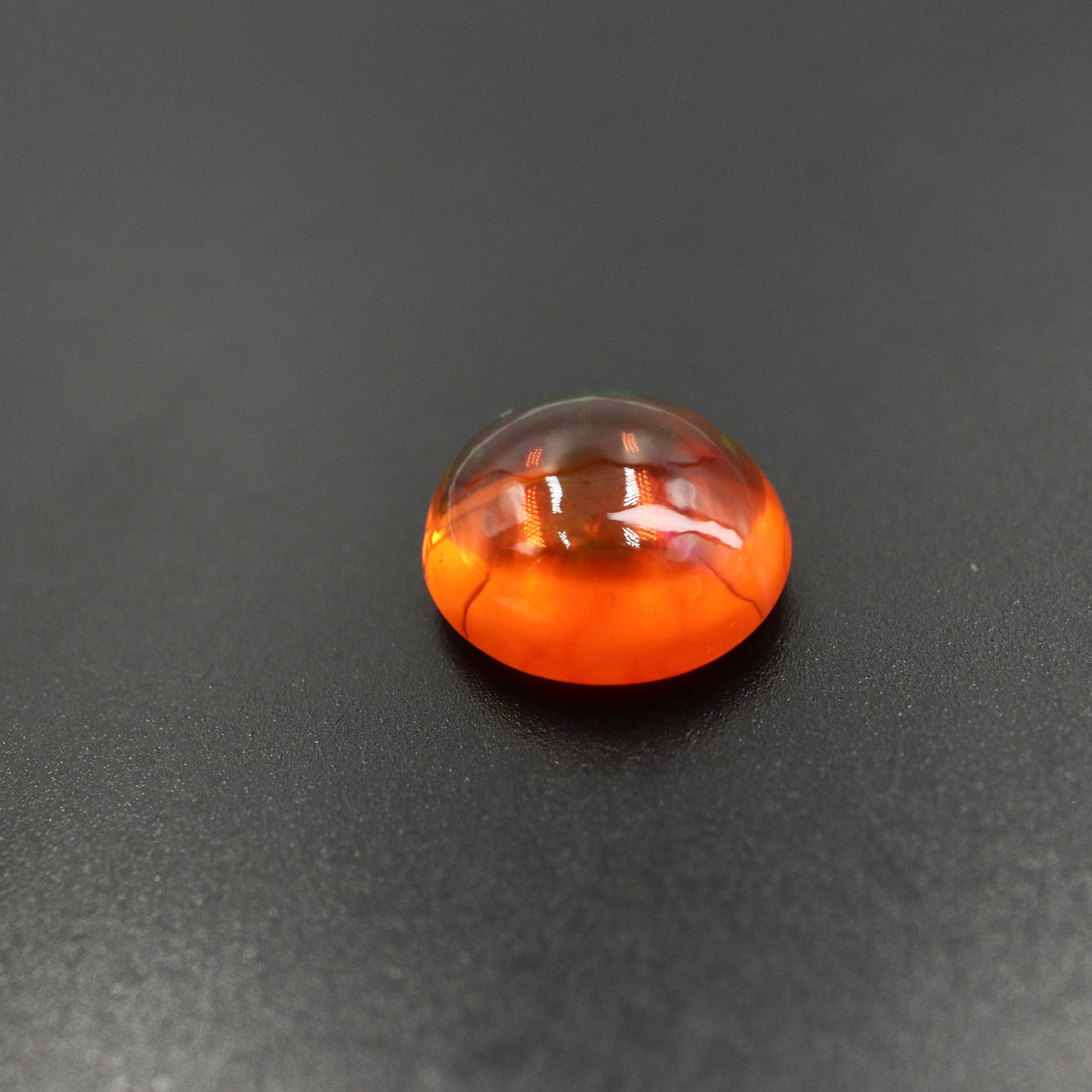 【天然ファイアオパール1.082ct】【M099】