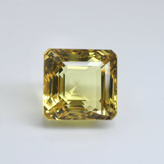 【イエローベリル7.850ct】【F091】