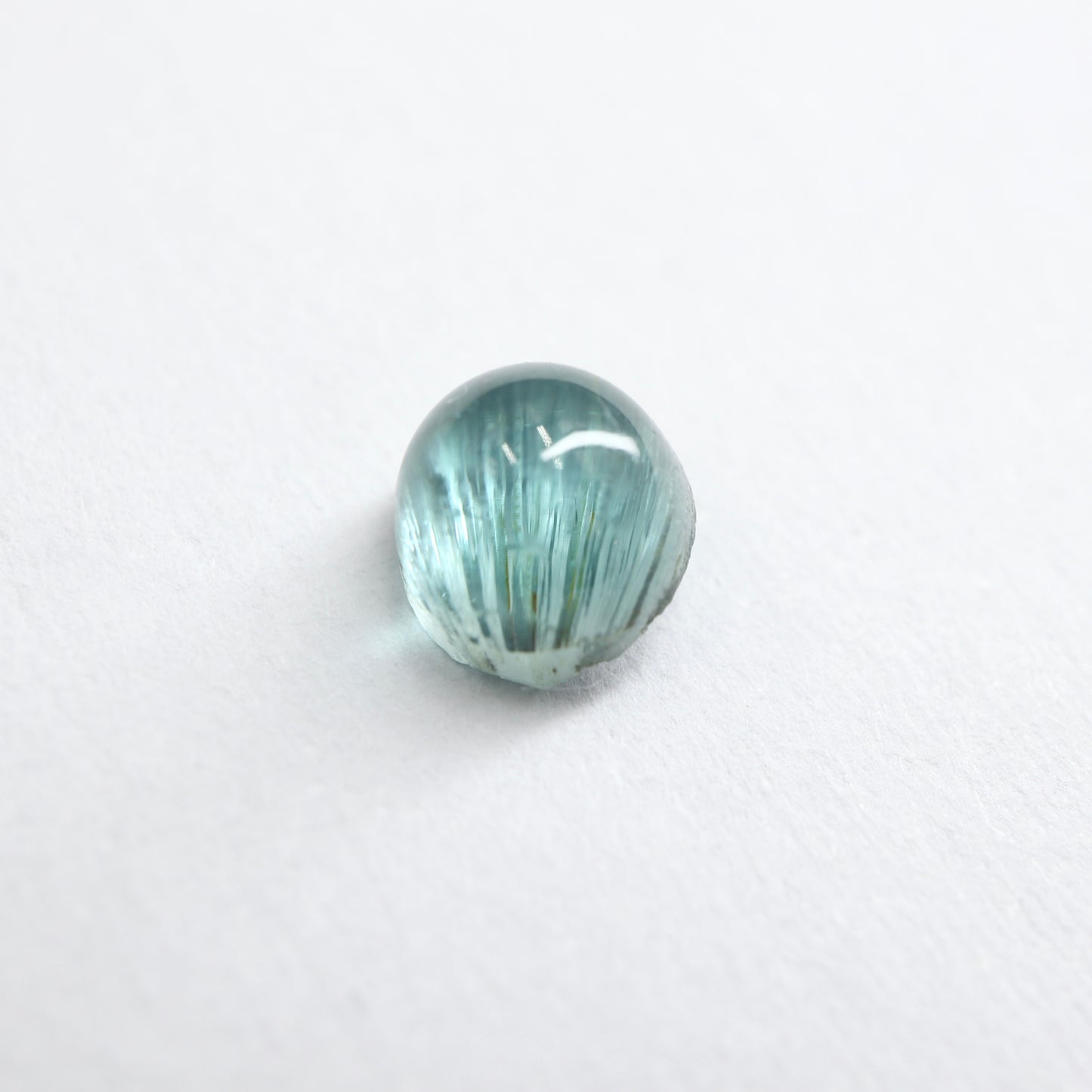 【トルマリンキャッツアイ0.81ct】【N044】