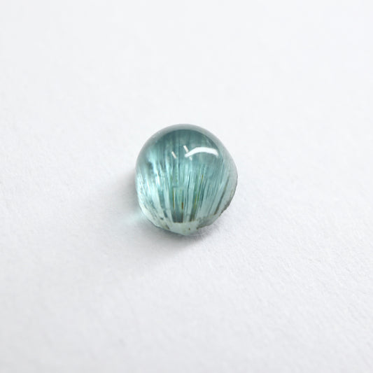 【トルマリンキャッツアイ0.81ct】【N044】