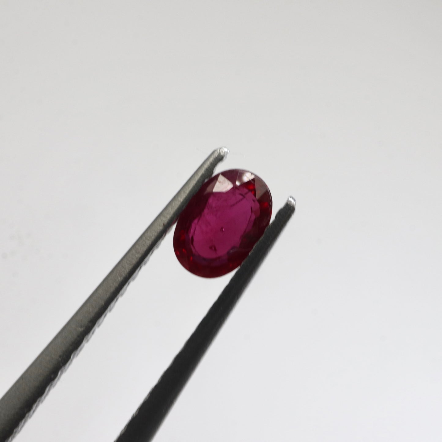 【ルビー0.399ct】【I051】