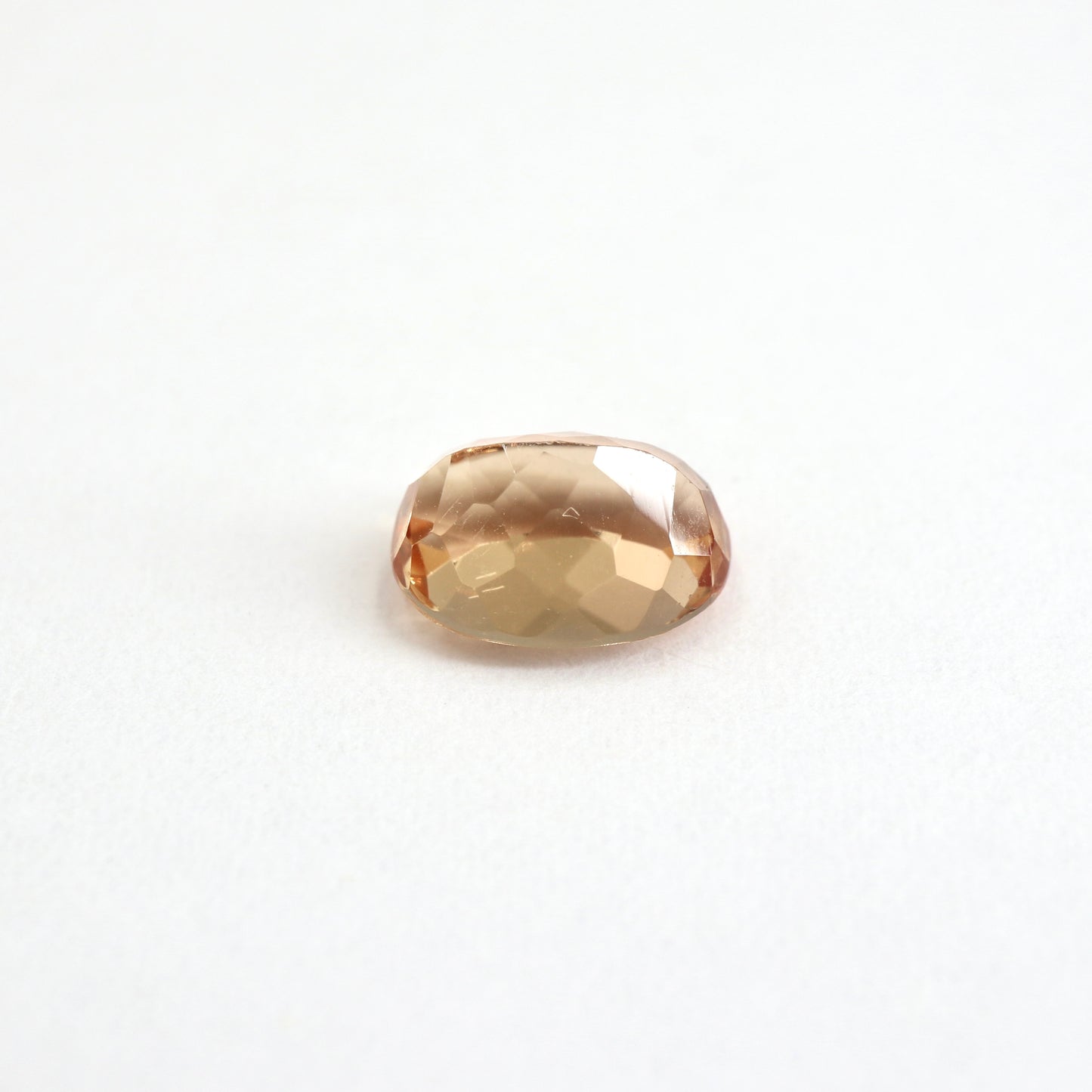 【インペリアルトパーズ1.379ct】【O035】