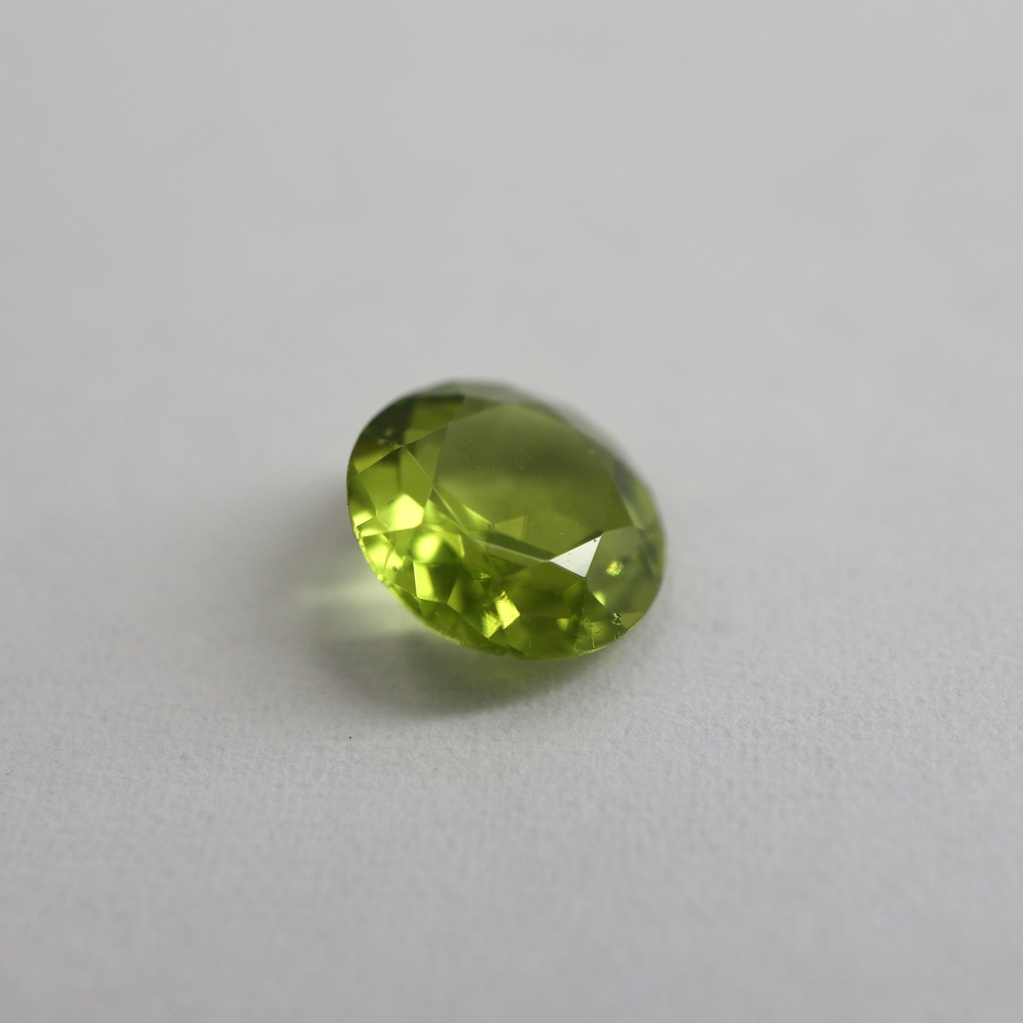 【ペリドット1.42ct】【O025】