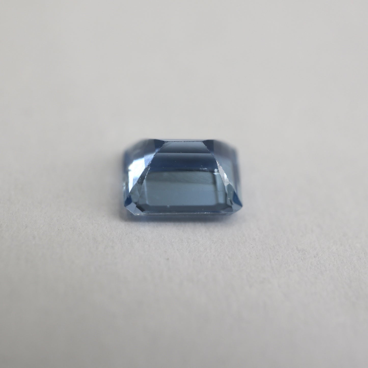 【アクアマリン（サンタマリア）0.363ct】【J085】