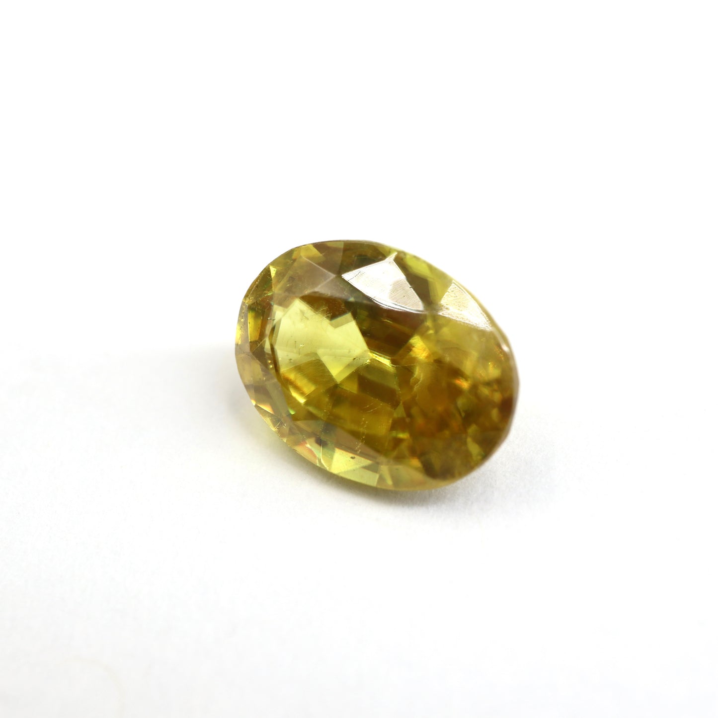 【天然スフェーン2.221ct】【P120】
