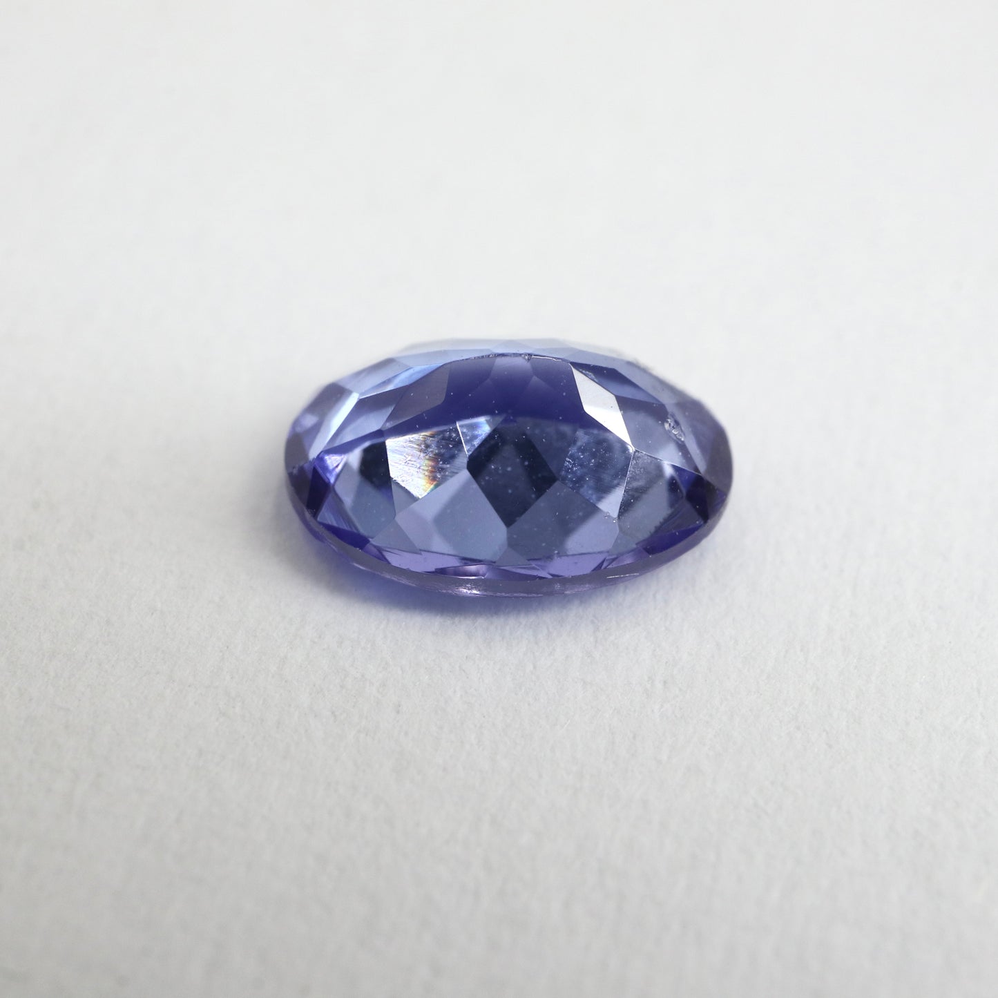 【タンザナイト0.835ct】【N064】
