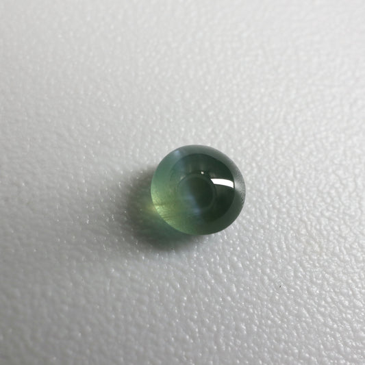 【天然アレキサンドライトキャッツアイ0.295ct】【L038】