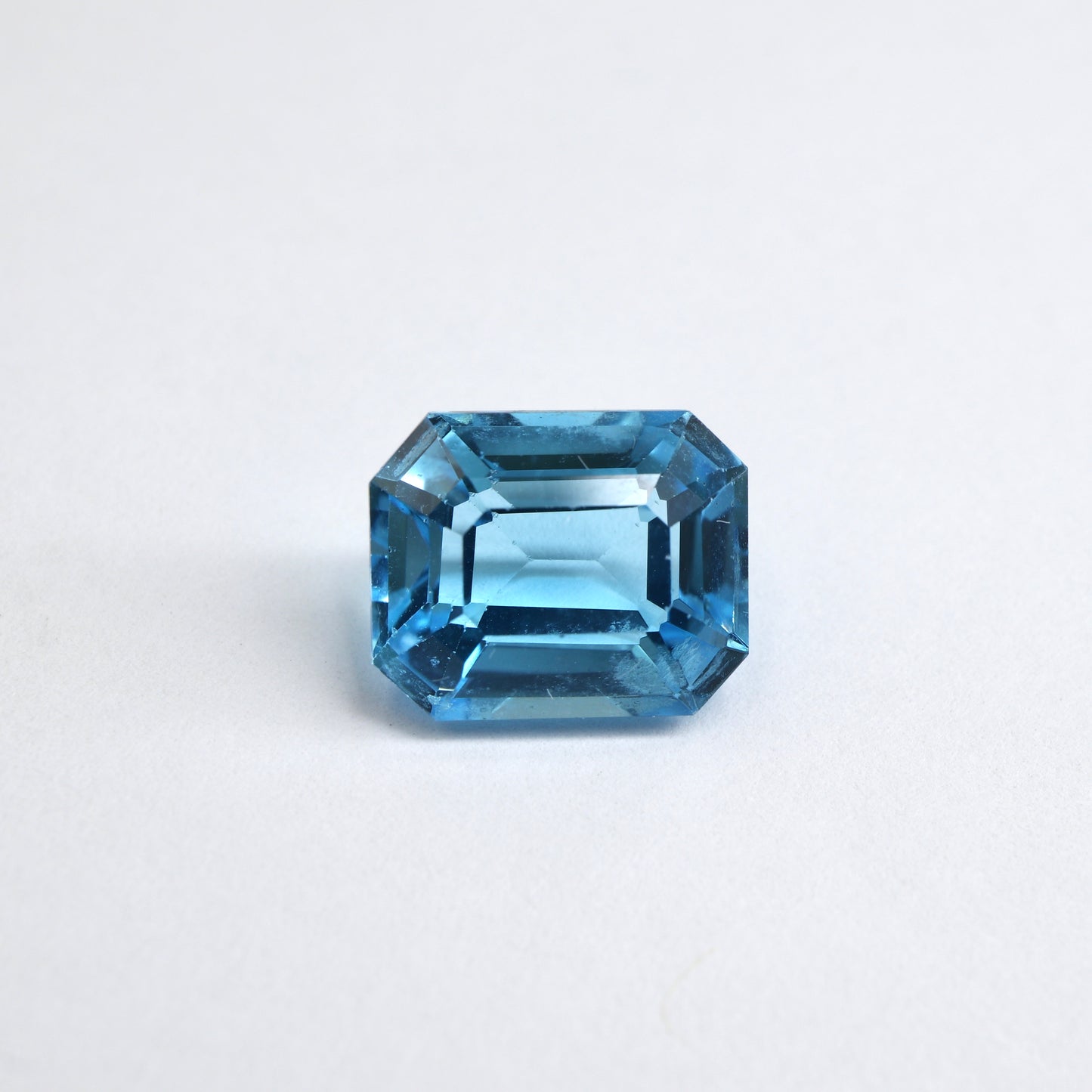 【ブルートパーズ5.395ct】【O116】