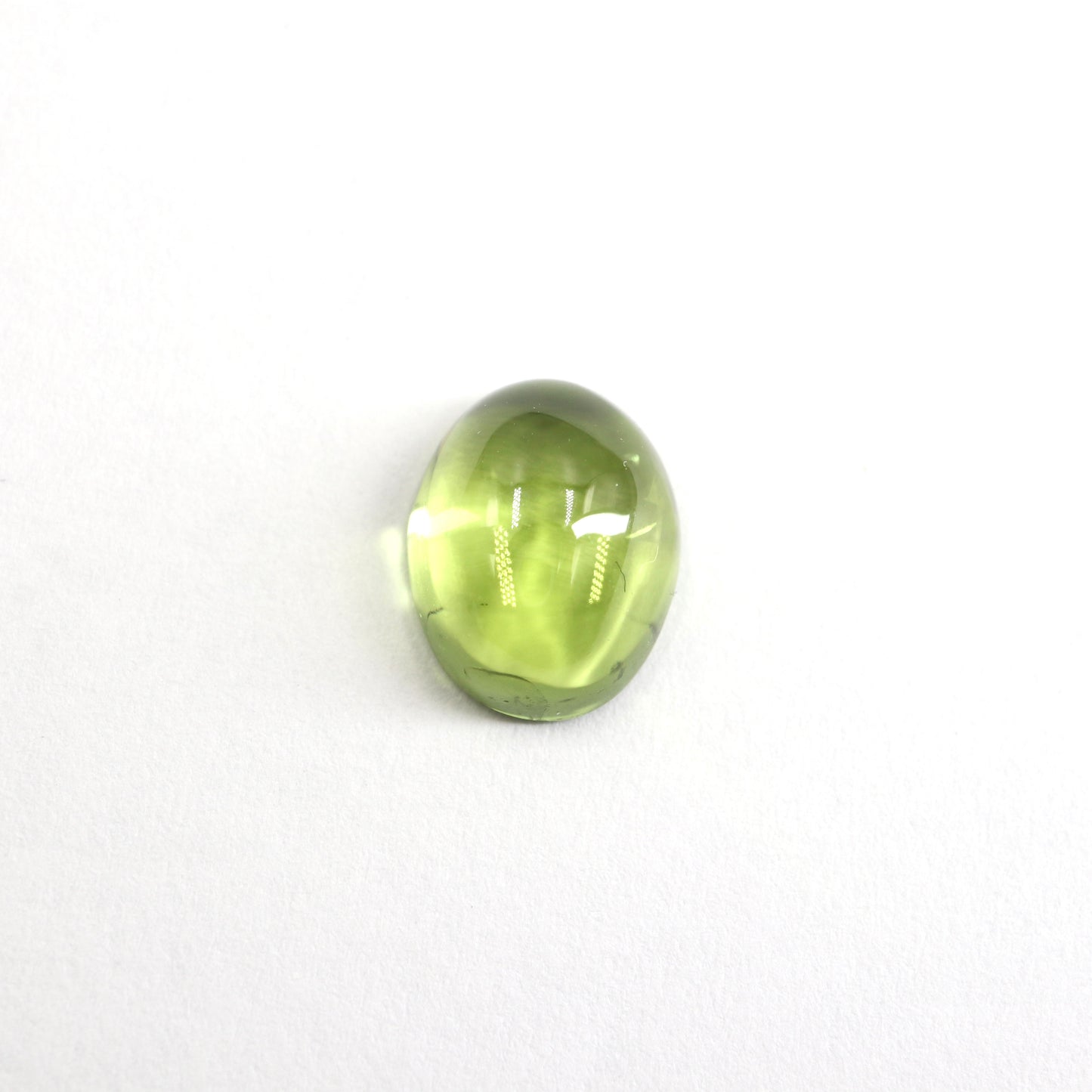 【ペリドット3.35ct】【H043】