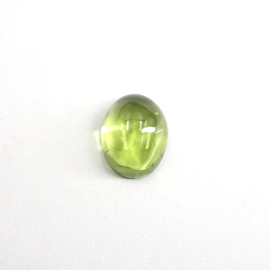 【ペリドット3.35ct】【H043】